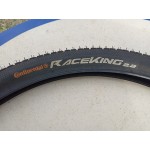 НОВИ гуми CONTINENTAL RACE KING 27,5